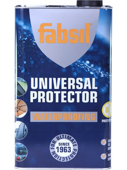 FABSIL GOLD UNIVERSAL PROTECTOR 5L FAB23009/ GRFAB14 ΣΠΡΕΥ ΑΔΙΑΒΡΟΧΟΠΟΙΗΣΗΣ