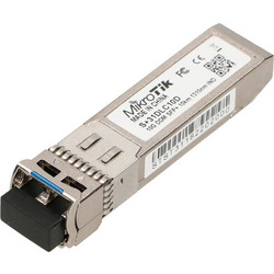 Mikrotik - (S+31DLC10D)
