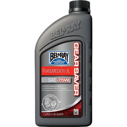 ΒΑΛΒΟΛΙΝΗ ΣΥΝΘΕΤΙΚΗ GEAR SAVER TRANSMISSION OIL 75W 99240 1L | BEL-RAY