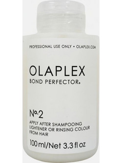 Olaplex No.2 Bond Perfector - Θεραπεία Αναδόμησης & Ενδυνάμωσης Μαλλιών 100ml
