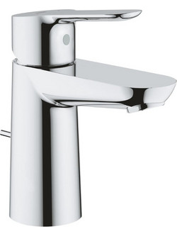 Μπαταρία Νιπτήρος Χρωμέ Bauedge GROHE 23328000
