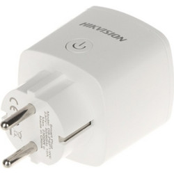 Smart Plug Hikvision DS-PSP1-WE Ασύρματη Πρίζα