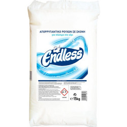 Σκόνη Πλυσίματος στο Χέρι Endless 15kg