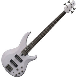YAMAHA TRBX 504 Translucent White Ηλεκτρικό Μπάσο