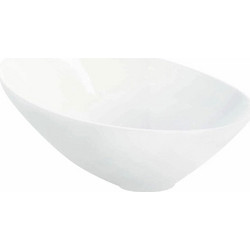 Σαλατιέρα A Table 1990013 22,5cm White Asa Large Πορσελάνη
