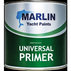 ΑΣΤΑΡΙ ΕΝΟΣ ΣΥΣΤΑΤΙΚΟΥ UNIVERSAL ΓΙΑ ΥΦΑΛΟΧΡΩΜΑΤΑ MARLIN ΤΕΜΑΧΙΟ Εφαρμογή Πινέλο, Ρολό, Πιστόλι Βαφής 02558-750GR