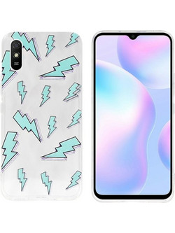 Vivid Slim Θήκη Κινητού Lighting (Xiaomi Redmi 9A / 9AT)