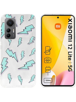 Vivid Slim Θήκη Κινητού Lighting (Xiaomi 12 Lite)