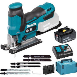 Makita DJV185RF1J