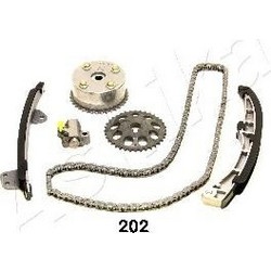 Ashika KCK202V