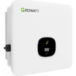 GEYER Inverter τριφασικός 6000W GROWATT