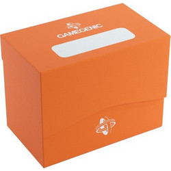 Gamegenic - Side Holder 80+ Orange (GGS25048ML)