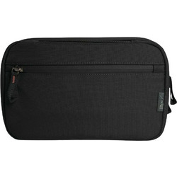 UNIQ Denver Tech Kit Pouch 2.5L Black - (UNIQ-DVERTKIT(2.5)MNBLK)