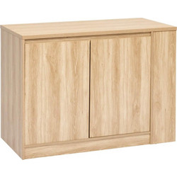 Νησίδα Κουζίνας 5five Abana με διαστάσεις 120x60x90cm