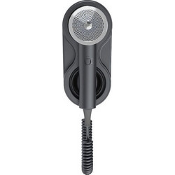 Σεσουάρ PRHD-50058 Primo Ξενοδοχειακού τύπου 1600W DC Μαύρο