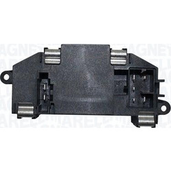 Magneti Marelli 069415004010 - CUE004AX-ΑΝΤΙΣΤ.ΒΕΝΤΙΛΑΤΕΡ ΚΑΛΟΡ.VW GOLF VI. PASSAT B6-B7. TIGUAN 5N 2010-18. LEON 2006-12