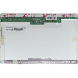 Οθόνη 15.4" 1-bulb Fat CCFL 30pins WXGA+ 1440x900