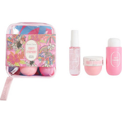 Σετ Ταξιδίου Michela Valenti Fruity Symphony 3pcs
