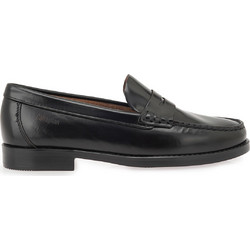 CALLAGHAN LOAFERS X129W601149J - ΜΑΥΡΟ ΦΛΩΡΕΝΤΙΚ 64601-NEGRO FLORENTIC MIA