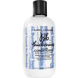 Bumble & Bumble Thickening Conditioner για Όγκο για Ταλαιπωρημένα Μαλλιά 250ml