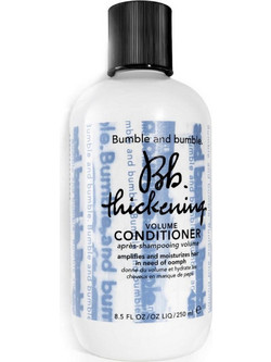Bumble & Bumble Thickening Conditioner για Όγκο για Ταλαιπωρημένα Μαλλιά 250ml