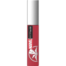 Maybelline Marvel SuperStay Matte Ink Liquid Lipstick 80 Ruler 5ml