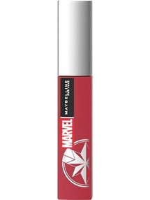 Maybelline Marvel SuperStay Matte Ink Liquid Lipstick 80 Ruler 5ml