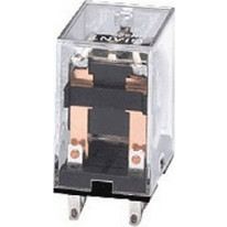 RELAY 12V AC 2U 5A