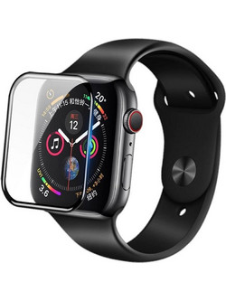Blueo Watch Protector Dust Removal Self-Applicator Apple Watch 46mm