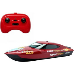 Τηλεκατευθυνόμενο Ταχύπλοο Water Racer 656-2