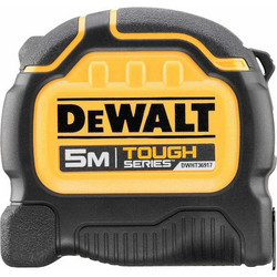 DEWALT Μετροταινία με Αυτόματη Επαναφορά 32mm x 5m DWHT36917-0