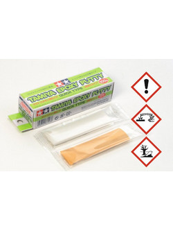 Tamiya - Epoxy Filler Quick Type 2K (100gr)