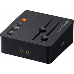 FOSI AUDIO C3