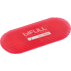 Κλιπ Μαλλιών Bifull Hair Grip Kόκκινο 1τμχ