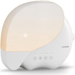 LUVION Υγραντήρας Elephant White