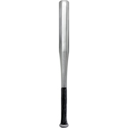 ΑΘΛΟΠΑΙΔΙΑ μπαστούνι baseball αλουμινίου 28" - Ασημί 016.99006