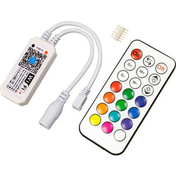 Smart Home LED RGBW + WW Controller DC 9-28V 100W
