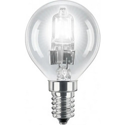Σφαιρική ECO 18W Ε14