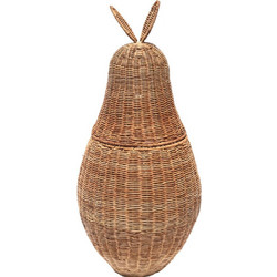 Καλάθι Αποθήκευσης Tall 31x31x59