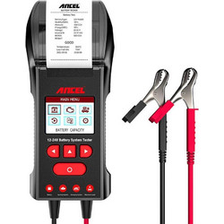 Ancel BST600