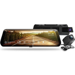 Xblitz Rearview Mirror Camera - (XBLITZ PRIME)