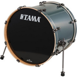 Tama 22"x18" Starclassic P. BD SGR