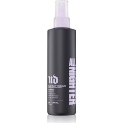 Urban Decay All Nighter Natural Finish σταθεροποιητικό σπρέι για μεικ απ 240 ml