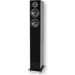 Project Audio Speaker Box 10 Δαπέδου Red