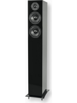 Project Audio Speaker Box 10 Δαπέδου Red