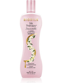 Biosilk Silk Therapy Irresistible Σαμπουάν 355ml