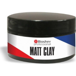 Bioshev Mat Clay 100ml