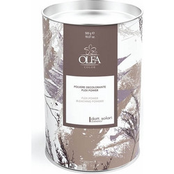 Dott. Solari Olea Bleaching Powder Ντεκαπάζ 500gr