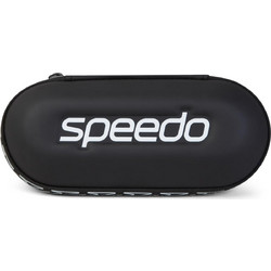 Speedo Goggles Storage Θήκη για Γυαλάκια Κολύμβησης (800381206098) Μαυρο