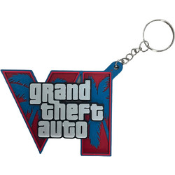 Μπρελόκ GTA 6